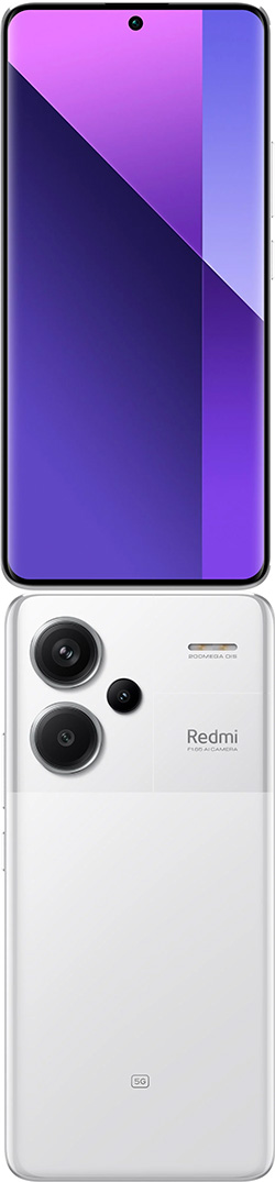 Redmi Note 13 Pro+