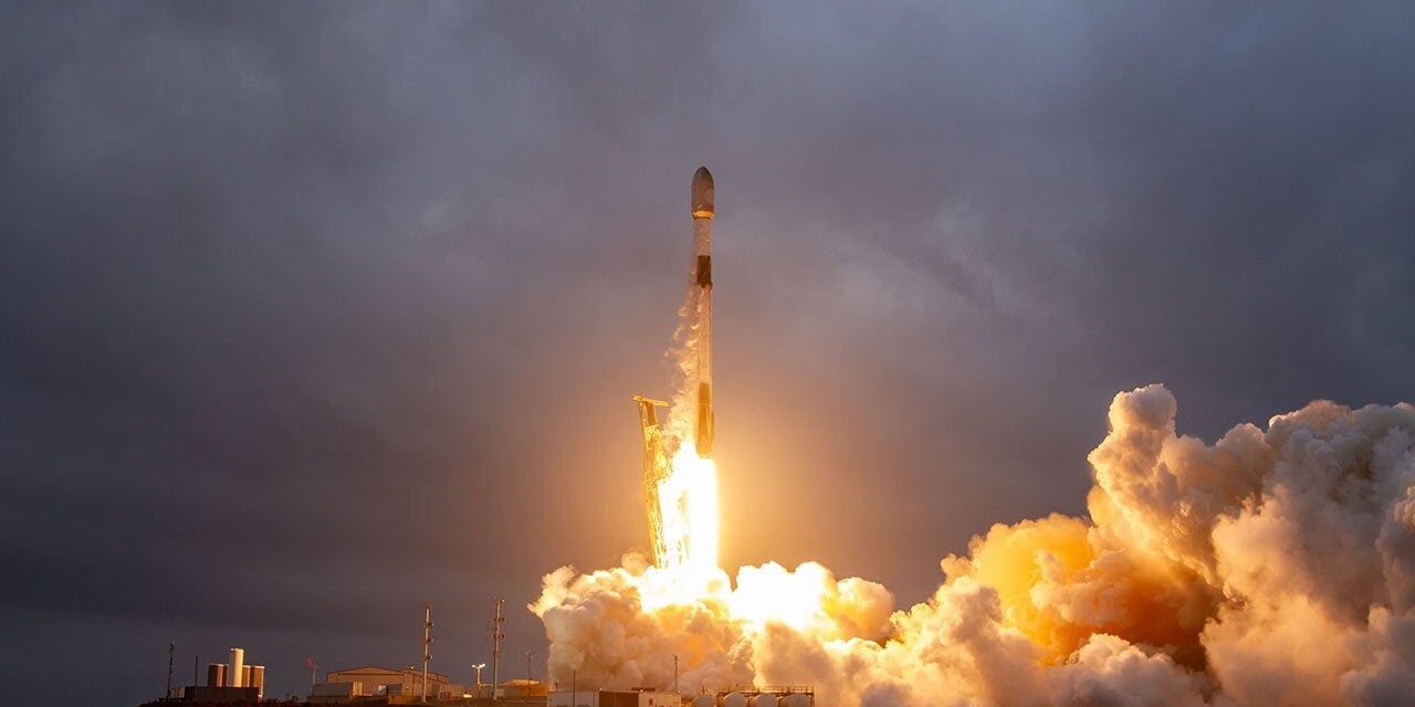 Mongólia műholdját is a SpaceX viheti fel