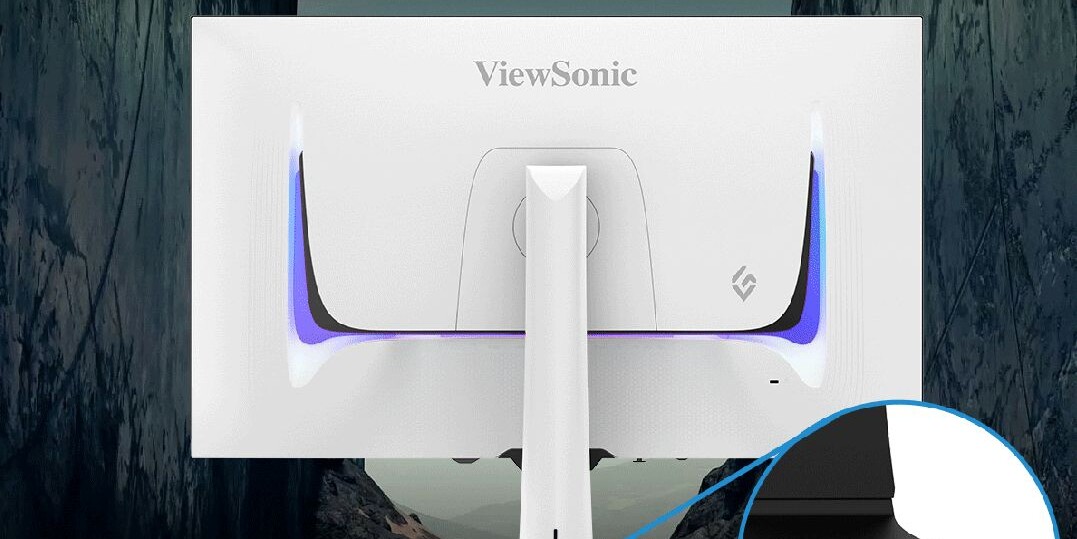 Újabb ígéretes OLED monitor érkezik