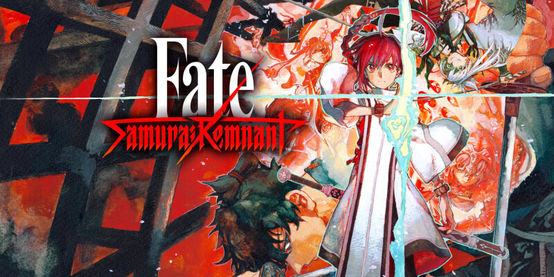 Elérhető lett a Fate/Samurai Remnant első DLC-je