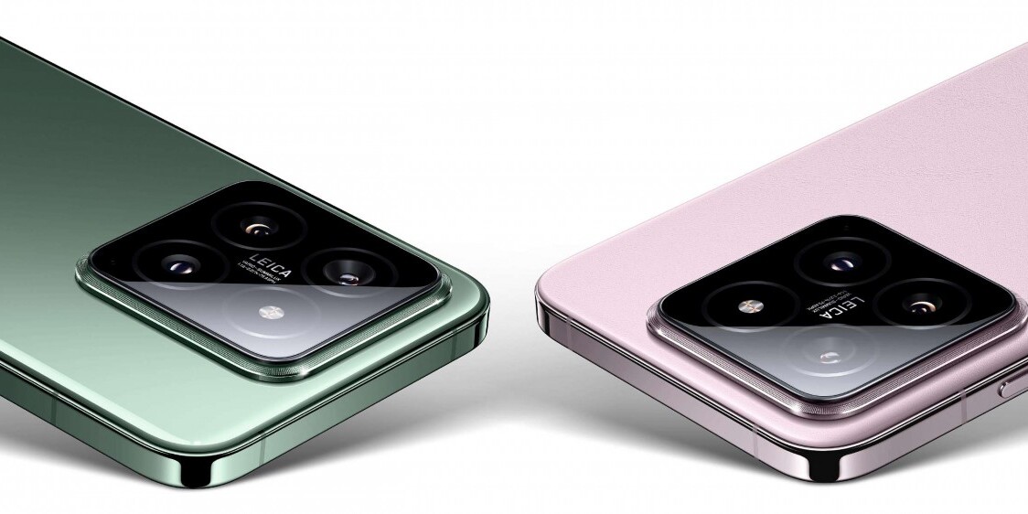 Drágul a Xiaomi 14 elődjéhez képest