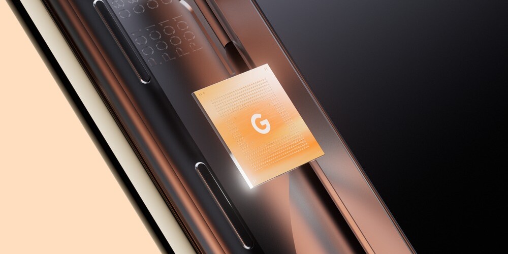Az Exynos 2400 receptjéből dolgozhat a Tensor G4