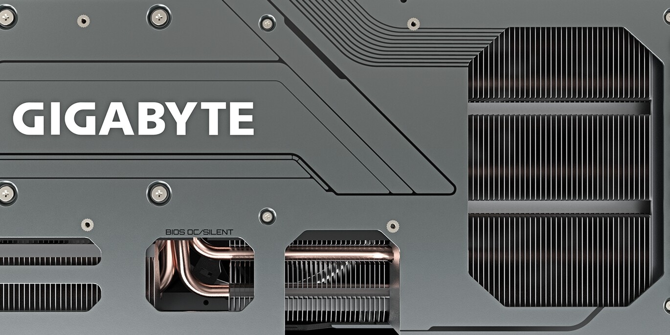 A Gigabyte robusztusabbra cseréli egyes VGA-inak terhelésre érzékeny NYÁK-jait