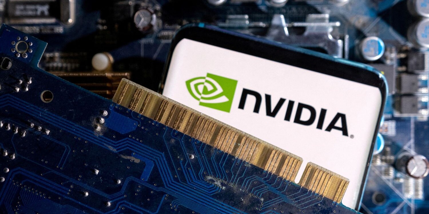 Az AI miatt az NVIDIA már értékesebb, mint az Amazon