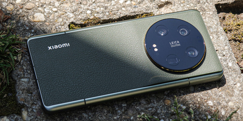 Titánkerettel is elérhető lehet a Xiaomi 14 Ultra