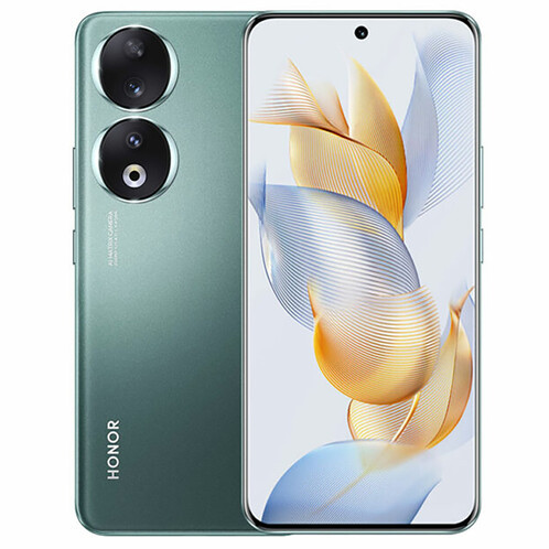 Balra a Honor 90, jobbra a Honor X7b