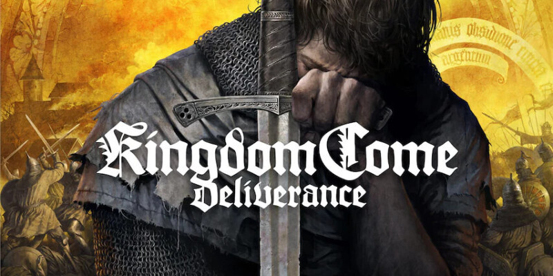 Újabb fontos mérföldkövet ért el a Kingdom Come Deliverance