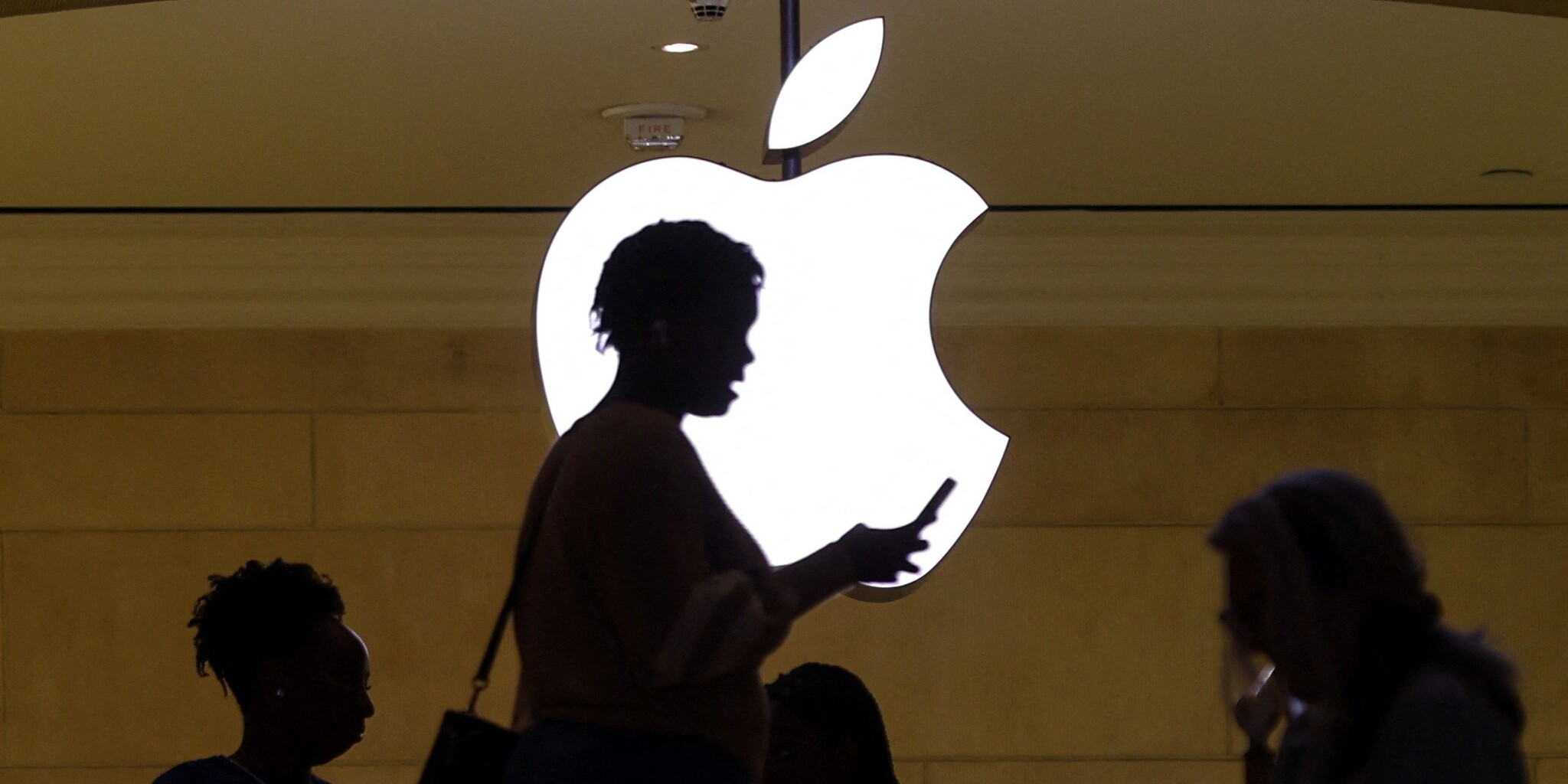 Felmentést kapott az Apple iMessage