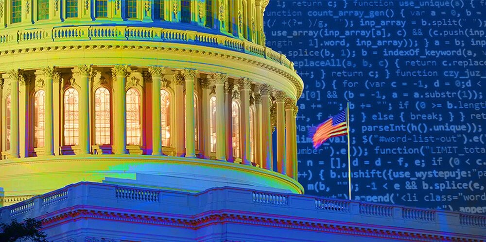 Kiderült, hogy miért szivárogtak ki az USA kormányának adatai