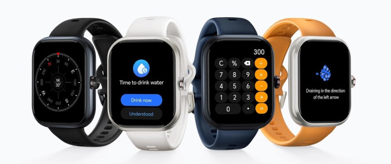 Honor Choice Haylou Watch