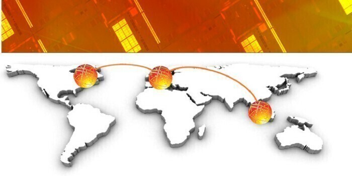 A vártnál gyorsabban párolognak el a GlobalFoundries ügyfelei