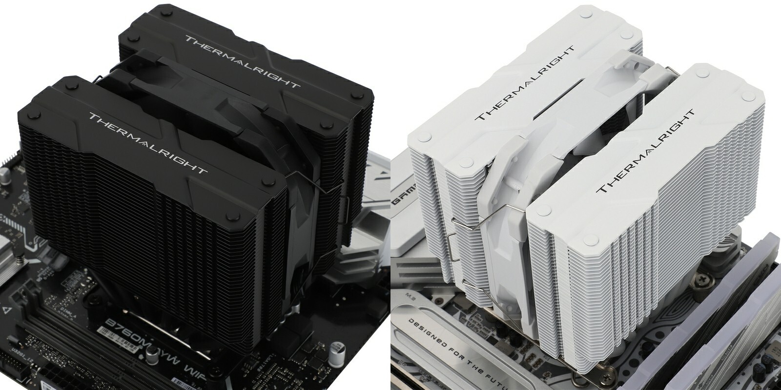 Összement a Thermalright "Páratlan Merénylője"
