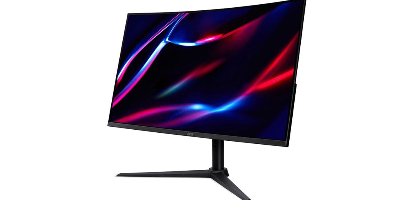 Új gamer monitorral bővül az Acer Nitro termékcsalád