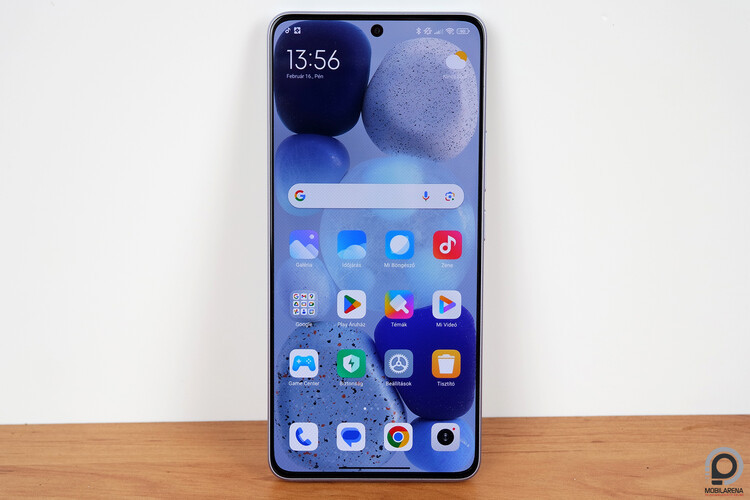 Redmi Note 13 Pro 5G