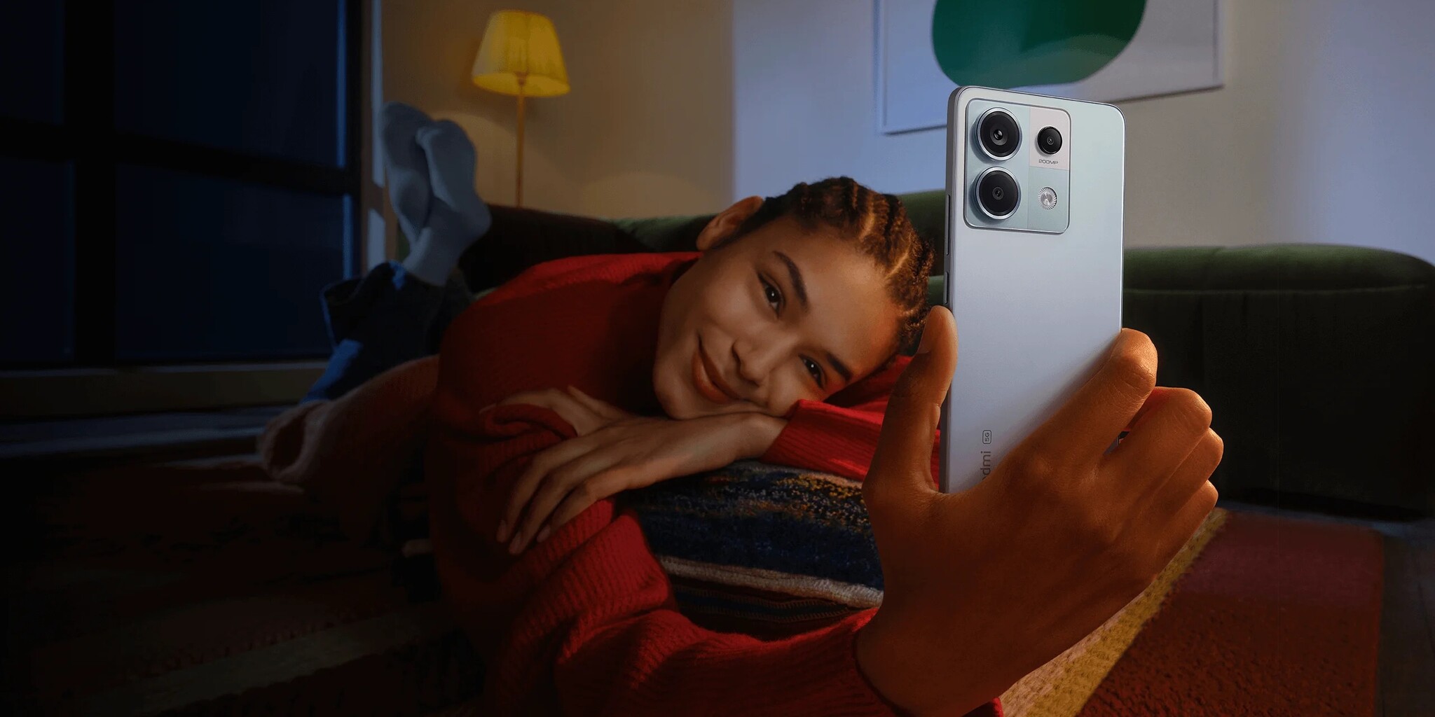 Redmi Note 13 Pro 5G - nem százas, kétszázas!