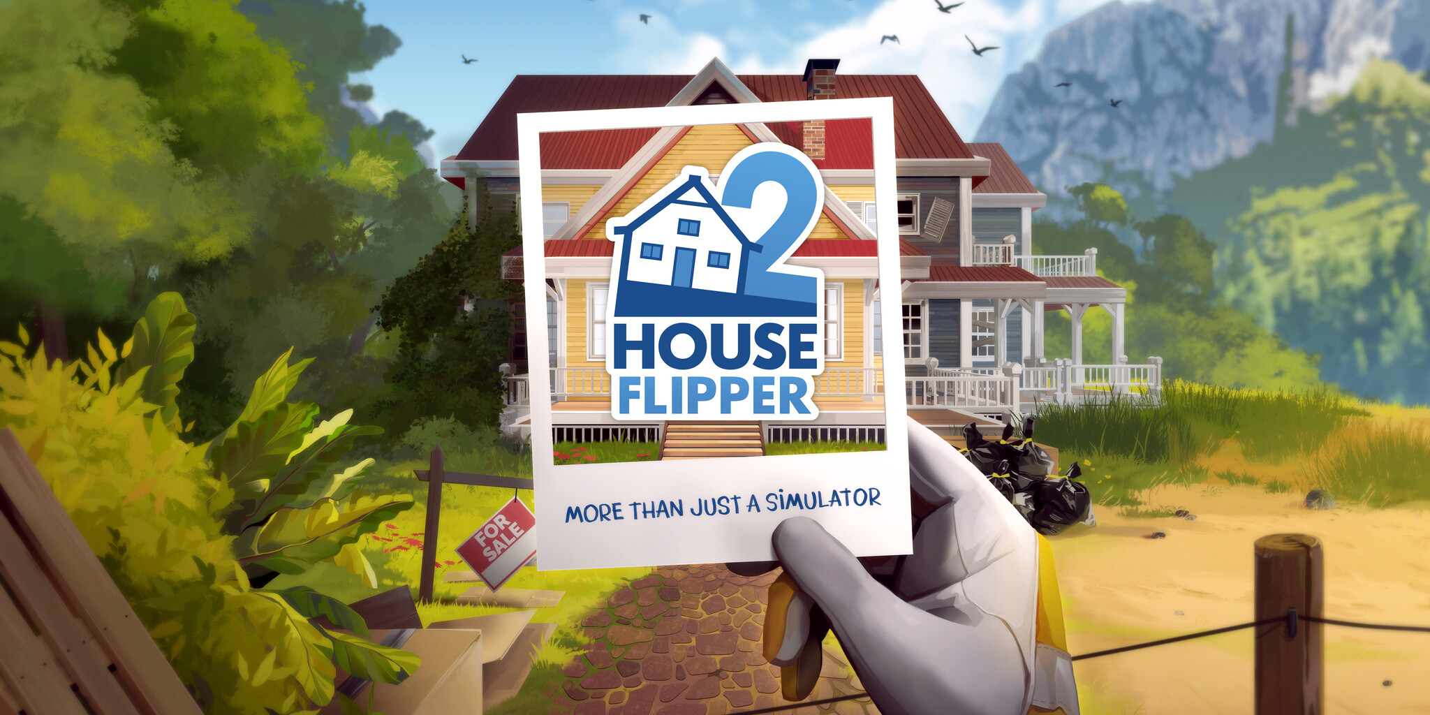 House Flipper 2 teszt