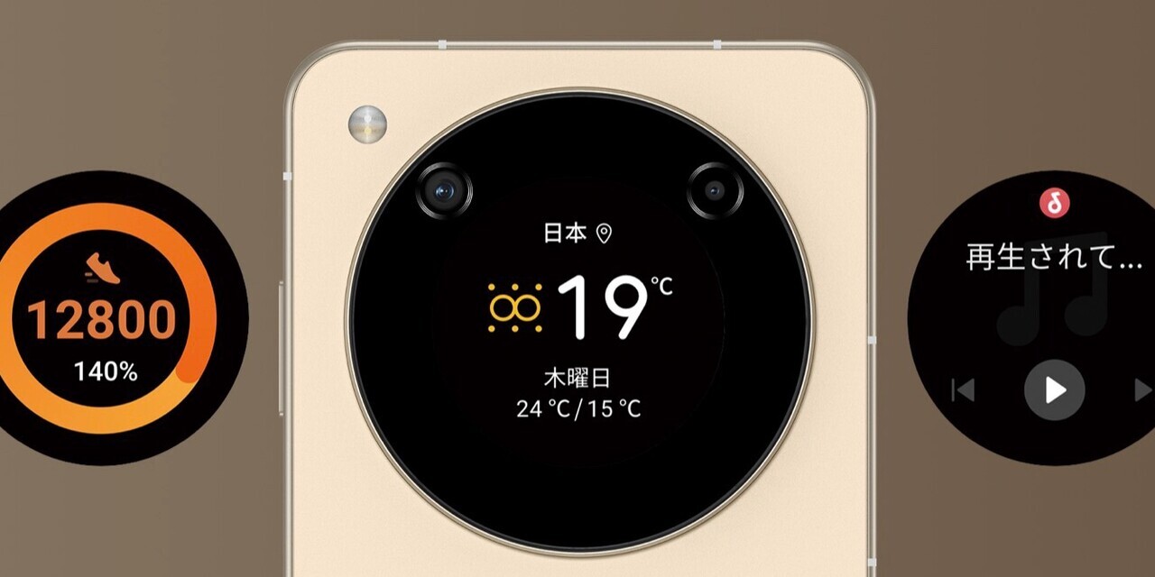 Olcsó kagylótelefont mutatott be a ZTE Japánban