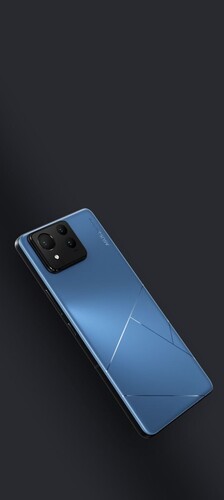 Így nézhet ki a Zenfone 11 Ultra a különböző színárnyalatokban