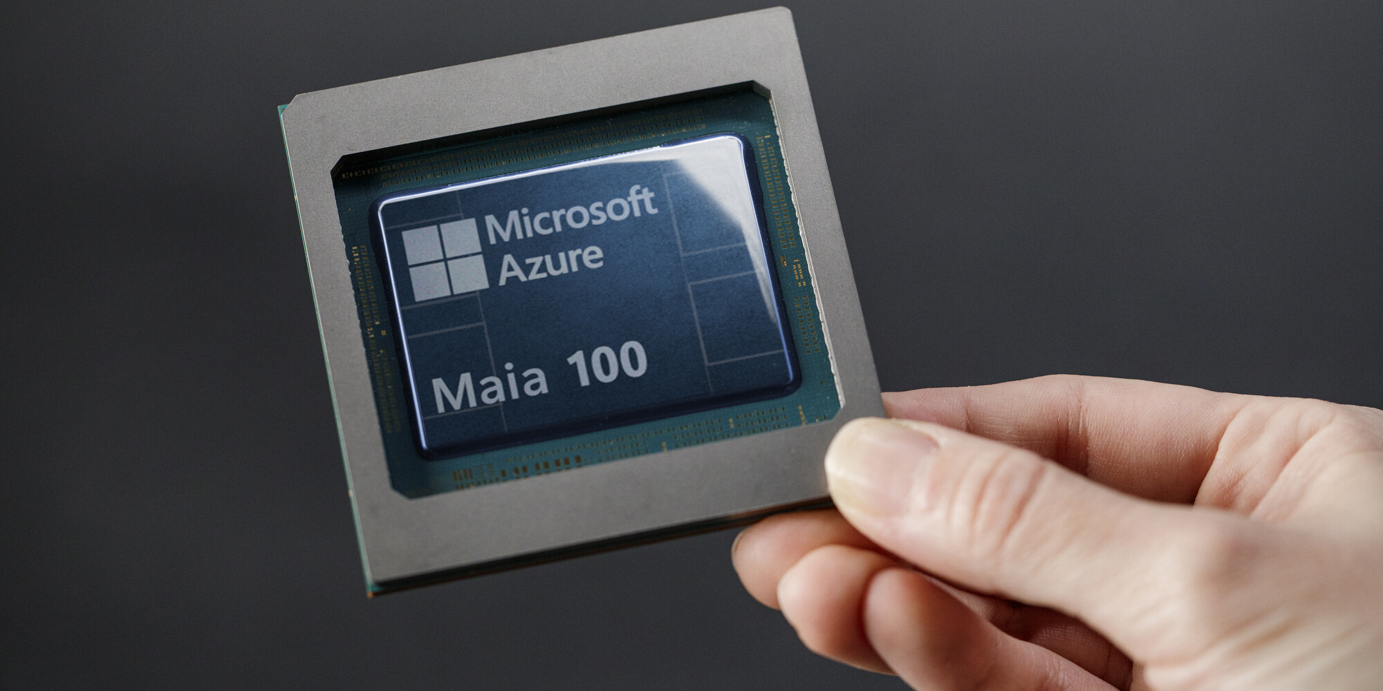 Enyhítené az NVIDIA-függőségét a Microsoft