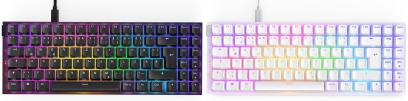 NZXT Function 2 MiniTKL