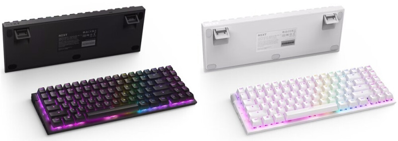 NZXT Function 2 MiniTKL