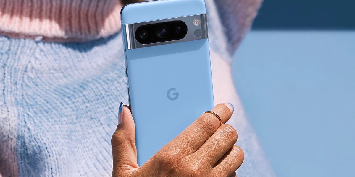 Hamarosan Indiában is gyártják a Google Pixel mobilokat