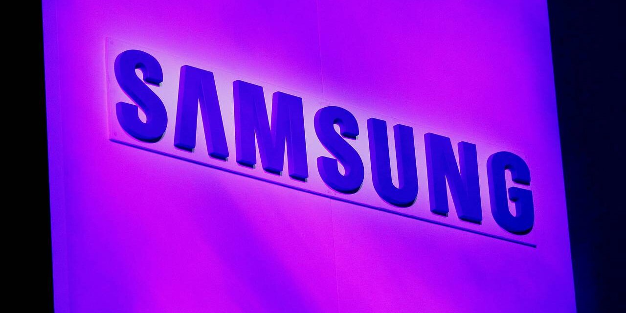 Eladta az ASML-részvényeit a Samsung
