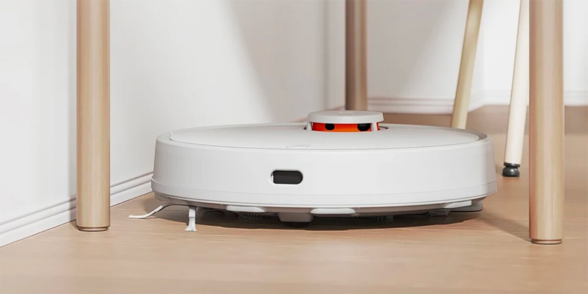 Akciófigyelő: Továbbra is lent tartja ennek a robotporszívónak az árát a Tomtop
