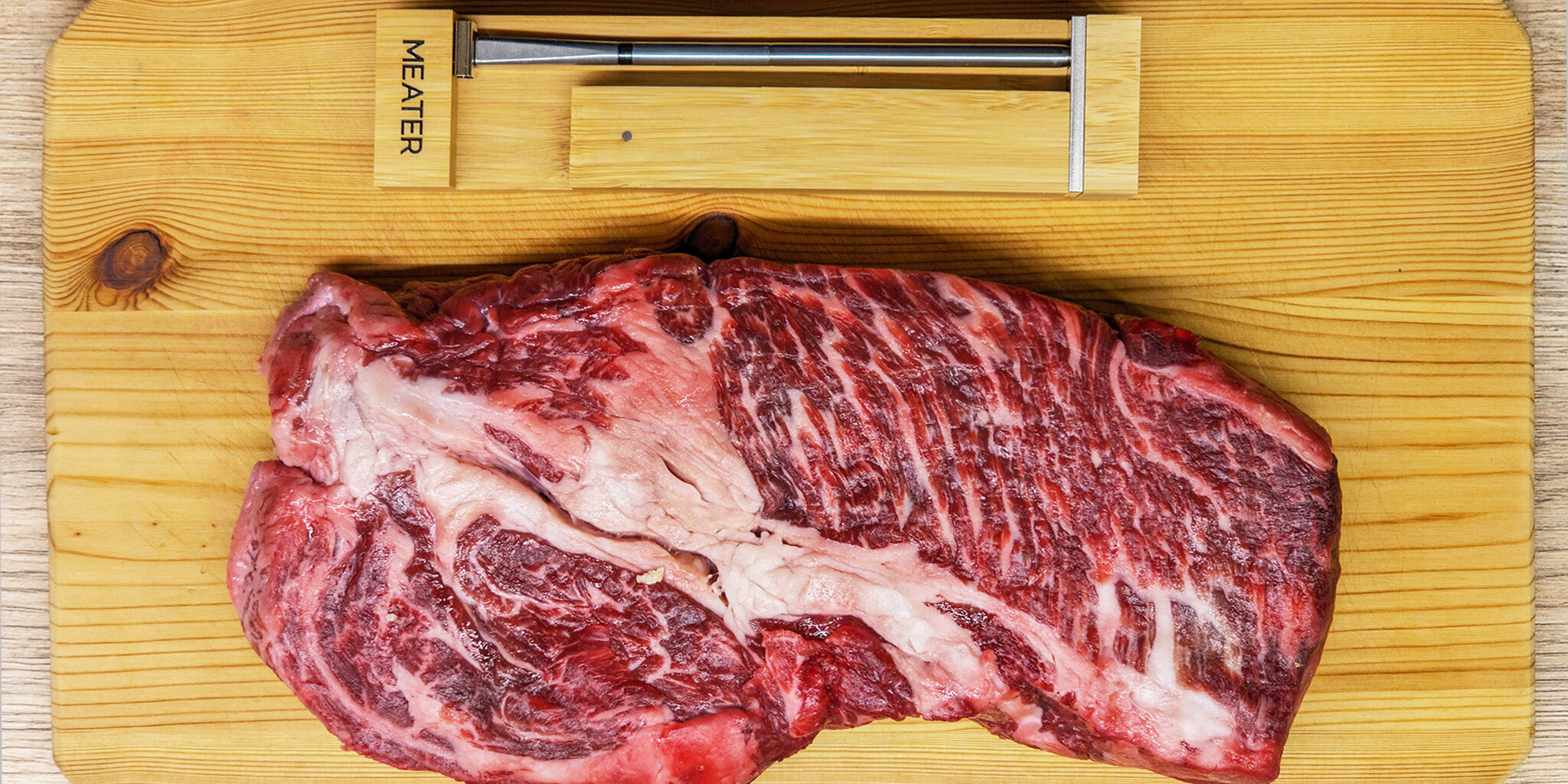 Meater 2 Plus - medium rare