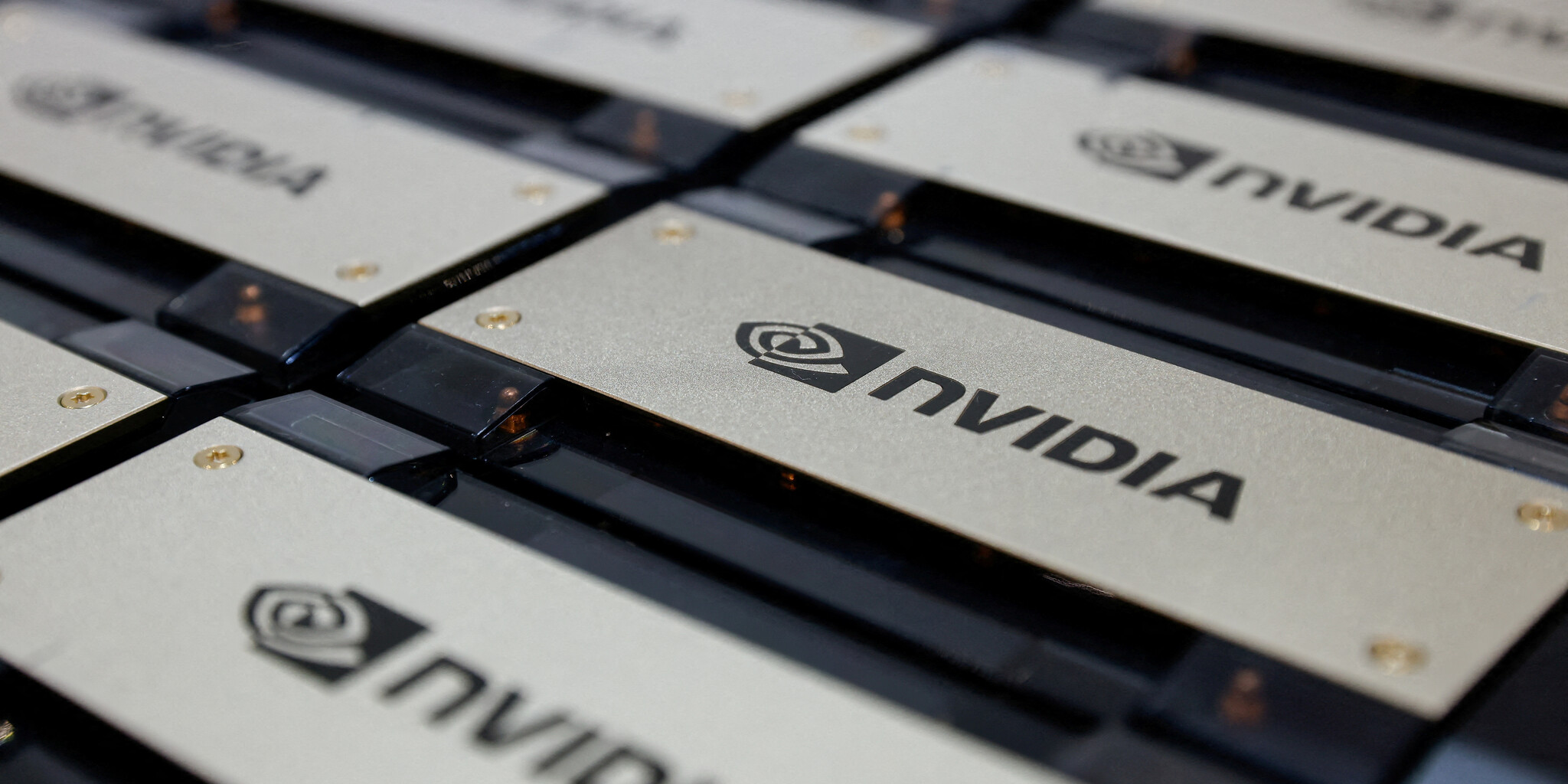 Elképesztő, hogyan száguld fölfelé az NVIDIA értéke