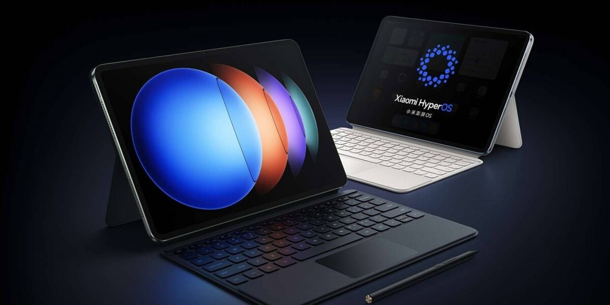 Nagyobb és erősebb Pad 6 Pro mutatkozott be