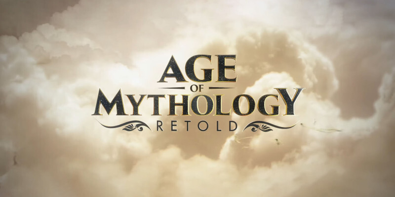 Idén befut végre az Age of Mythology Retold