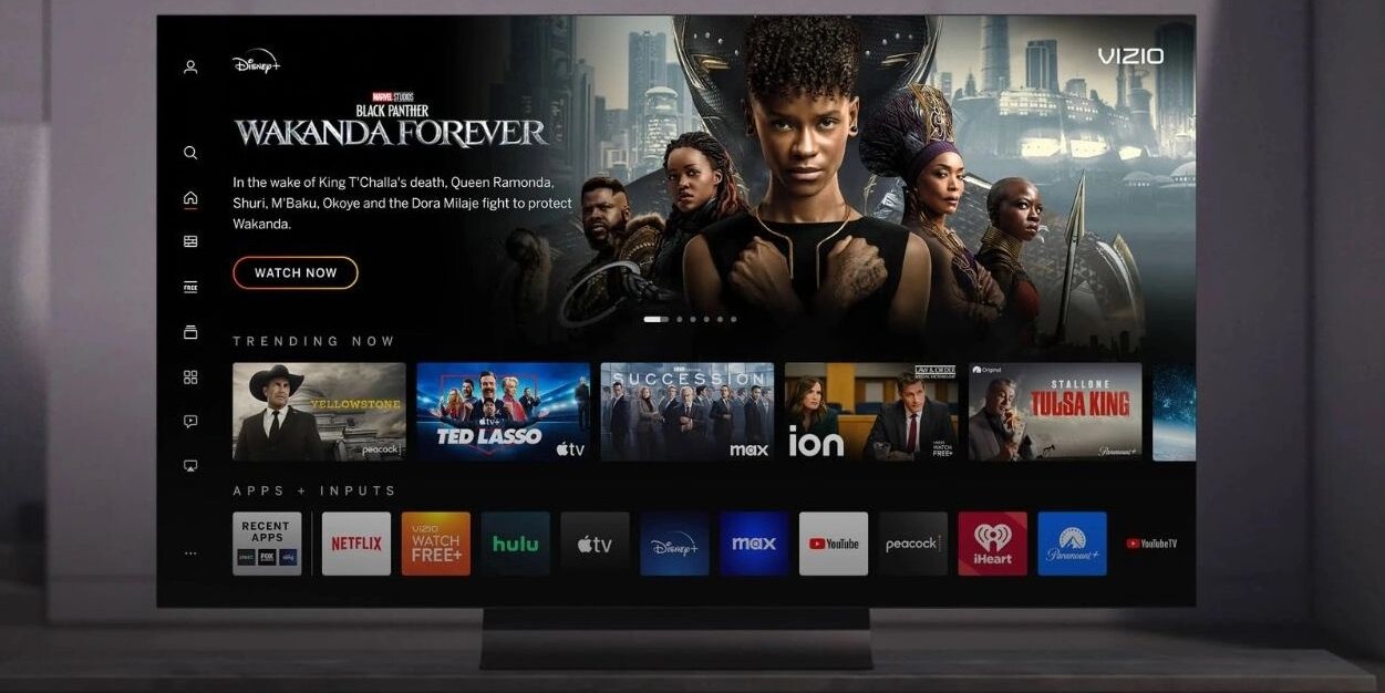 A Walmart megvette a Vizio tévémárkát