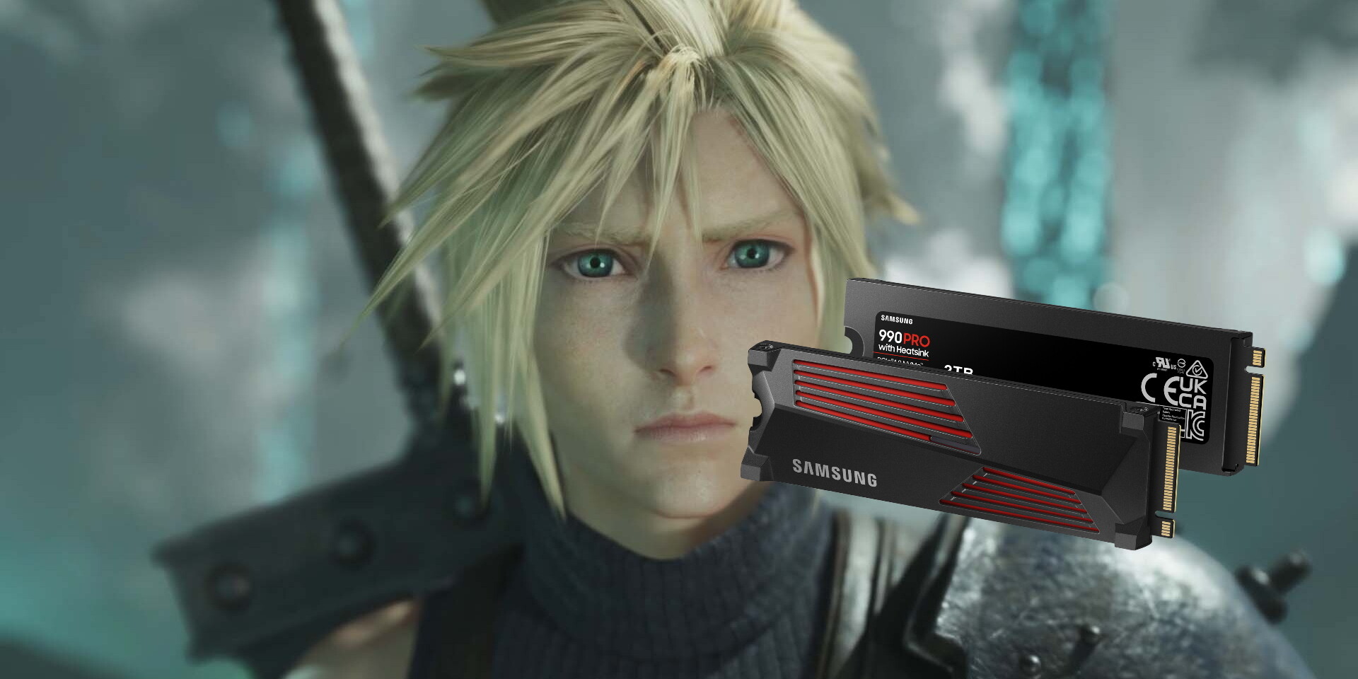 A Samsung nem szakadt meg a Square Enix-szel közös projektjének kapcsán