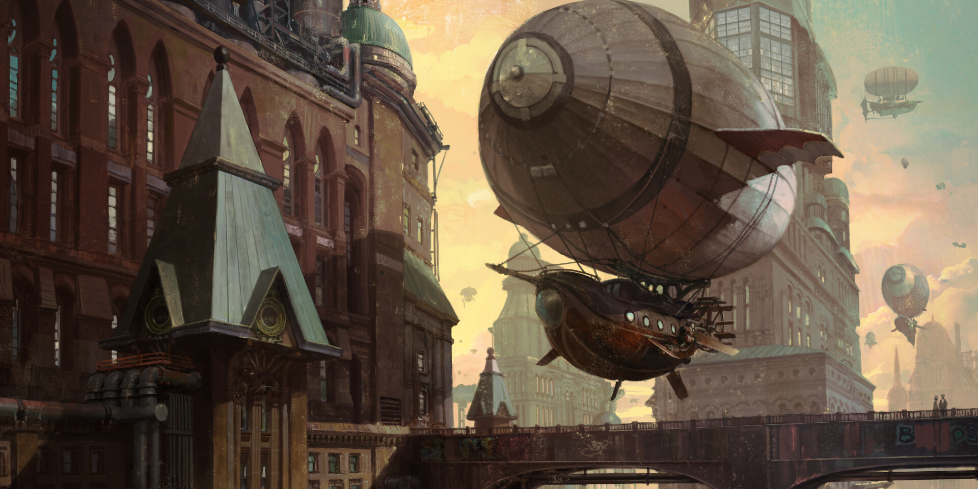 Előrendelői előzetesen a Millennia (PC)