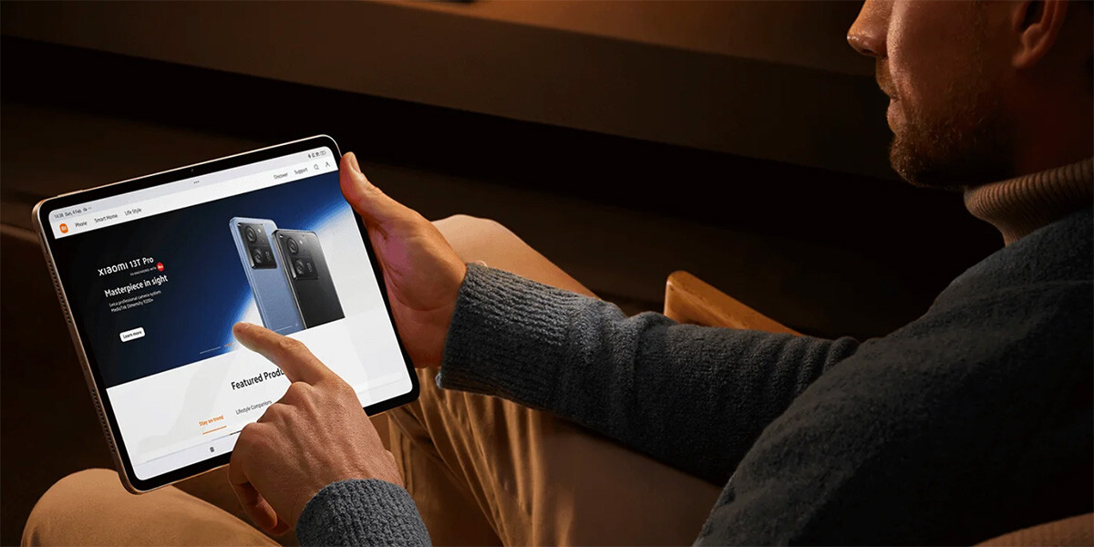 MWC 2024: A Xiaomi Pad 6S Pro itthon alig lesz kapható