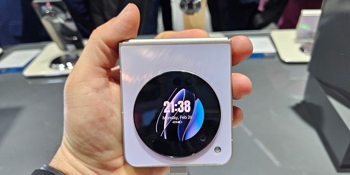MWC 2024: Megfizethető áron kínál összecsukható mobilt a Nubia
