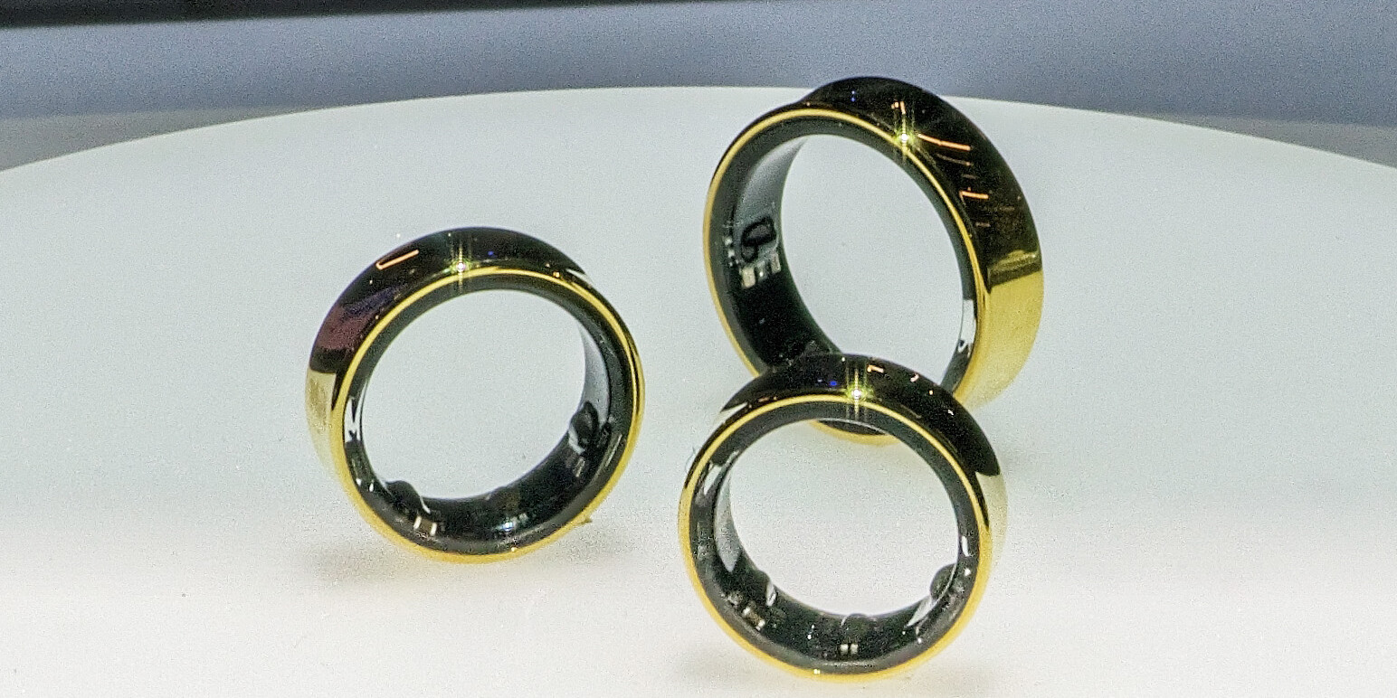 MWC 2024: Vitrin mögött maradt a Galaxy Ring