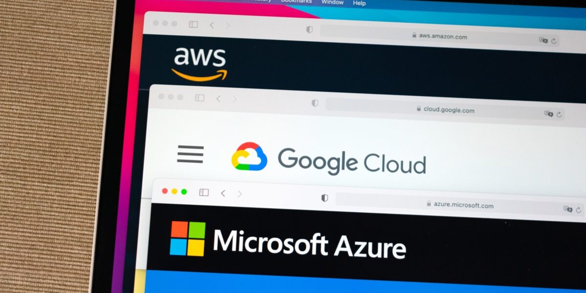 Mexikóban épít felhőt az Amazon, panaszkodik a Google