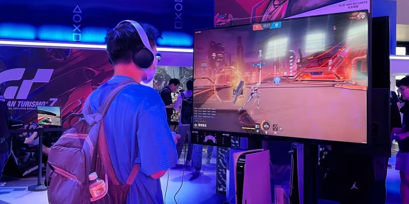 Elküld 900 embert a PlayStation-részlegtől a Sony