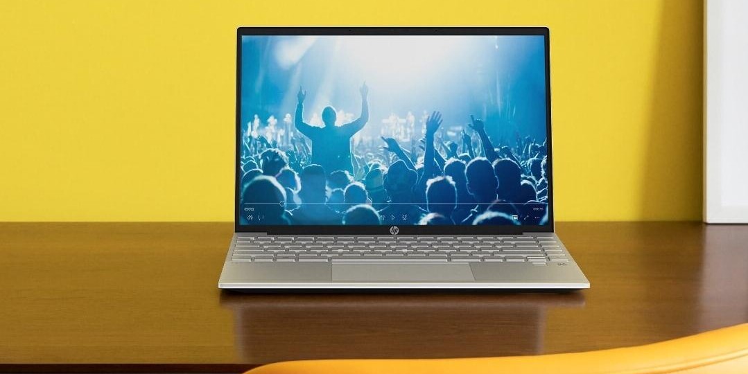 Frissültek a HP Envy x360 és Pavilion Aero notebookok