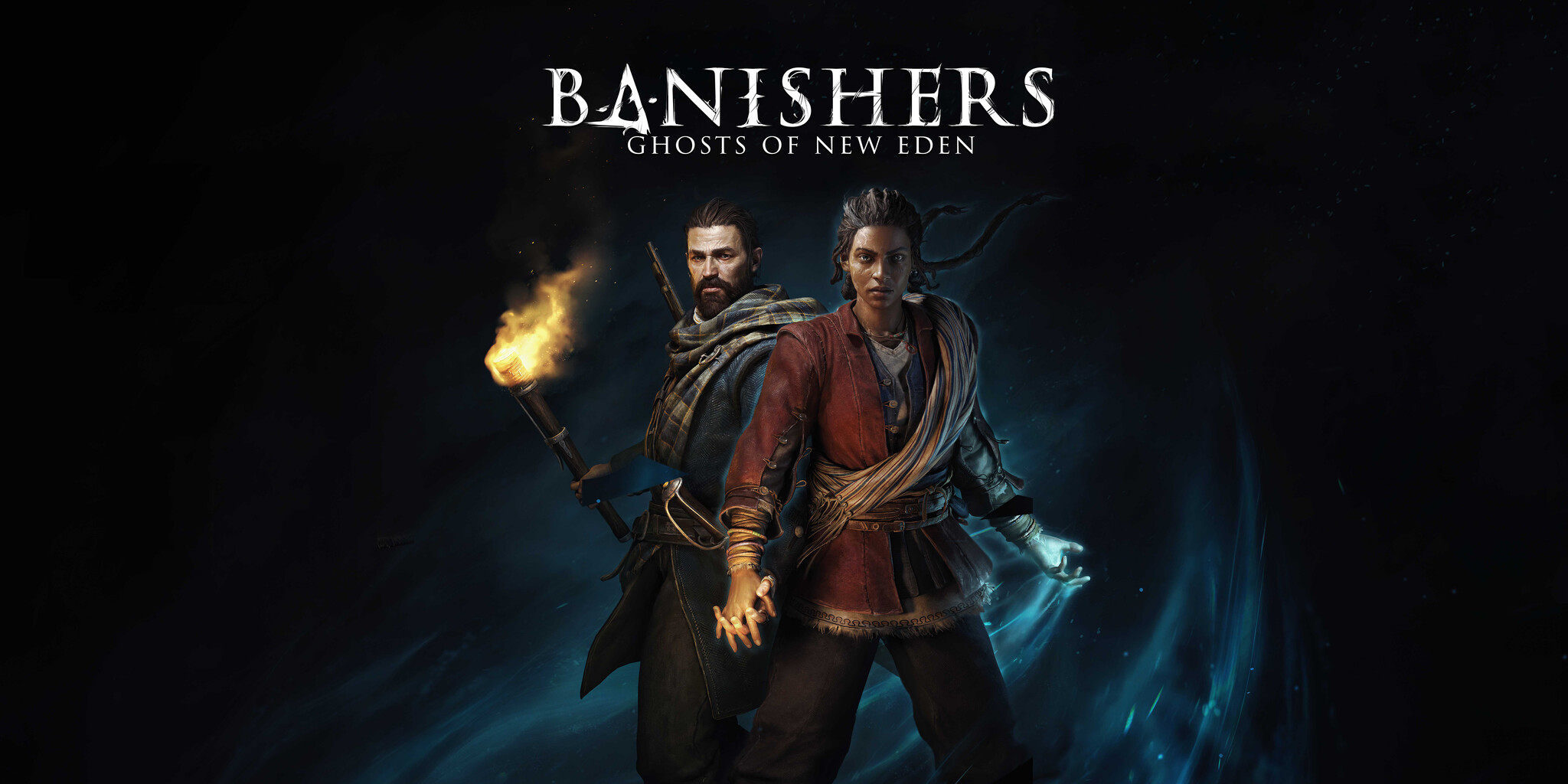 Banishers: Ghosts of New Eden teszt