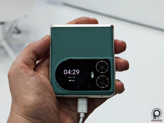 BlackView Hero 10 zöld színben