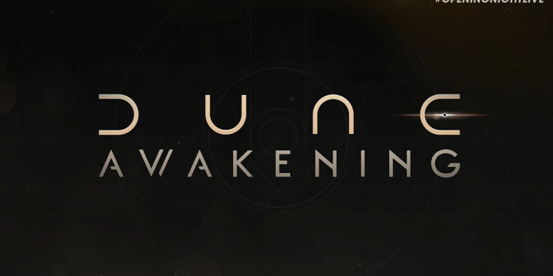 Hamarosan indul a Dune Awakening Direct