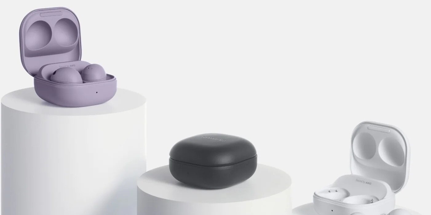 The Galaxy Buds series has got new functions