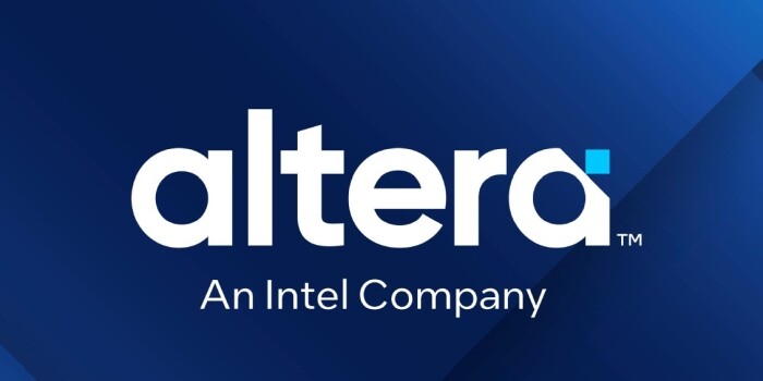 Visszahozta az Altera márkanevet az Intel