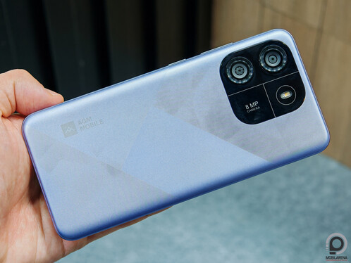 Így néz majd ki az AGM Note N2