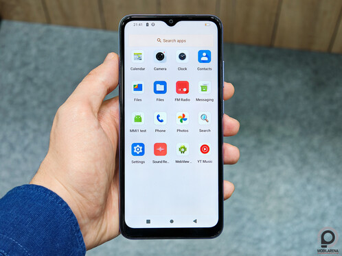 Így néz majd ki az AGM Note N2