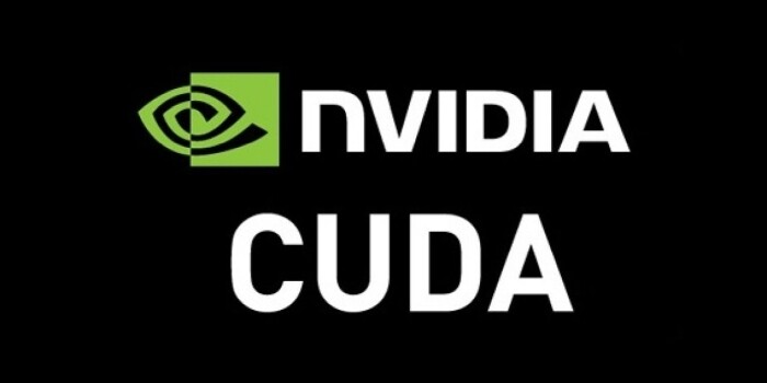 Új korlátozást vezet be a CUDA-ra az NVIDIA