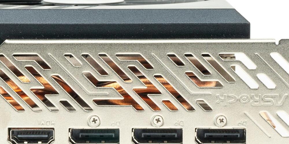 ASRock Radeon RX 7900 GRE Challenger: videokártya a nyúl évéből